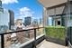 60 E Monroe Unit 2706, Chicago, IL 60603