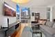 170 W Polk Unit 1301, Chicago, IL 60605