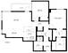 170 W Polk Unit 1301, Chicago, IL 60605
