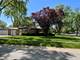 10739 S Keeler, Oak Lawn, IL 60453