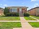 499 Crandon, Calumet City, IL 60409