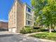 601 Ridge Unit 401, Wilmette, IL 60091