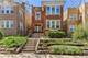 4954 N Monticello, Chicago, IL 60625