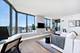 400 N Lasalle Unit 3411, Chicago, IL 60654