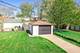 9125 S 54th, Oak Lawn, IL 60453