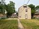 3800 St Paul, Bellwood, IL 60104