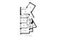 3925 Triumvera Unit 6A, Glenview, IL 60025