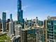 195 N Harbor Unit 2508, Chicago, IL 60601