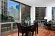 222 N Columbus Unit 309, Chicago, IL 60601