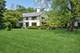 750 N Mayflower, Lake Forest, IL 60045