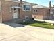 5247 S Newcastle, Chicago, IL 60638