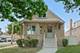 6024 W 55th, Chicago, IL 60638