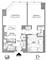 401 N Wabash Unit 46D, Chicago, IL 60611