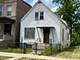 6140 S Justine, Chicago, IL 60636