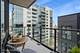 111 S Peoria Unit 705, Chicago, IL 60607