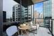111 S Peoria Unit 705, Chicago, IL 60607