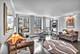260 E Chestnut Unit 1501, Chicago, IL 60611