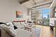933 W Van Buren Unit 820, Chicago, IL 60607