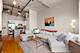933 W Van Buren Unit 820, Chicago, IL 60607
