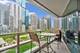 340 E Randolph Unit 604, Chicago, IL 60601
