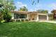 1120 W Talcott, Park Ridge, IL 60068