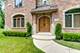 524 E Washington, Lake Bluff, IL 60044