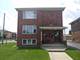 6101 W 103rd, Chicago Ridge, IL 60415