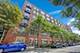 1735 N Paulina Unit 207, Chicago, IL 60622