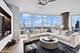 401 N Wabash Unit 81D, Chicago, IL 60611