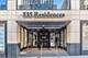 535 N Michigan Unit 414, Chicago, IL 60611