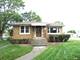 634 Mackinaw, Calumet City, IL 60409