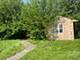 255 Minocqua, Park Forest, IL 60466