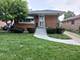 355 Chappel, Calumet City, IL 60409