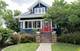 742 N Ridgeland, Oak Park, IL 60302