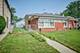 7257 N Crawford, Lincolnwood, IL 60712