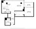 860 W Blackhawk Unit 1104, Chicago, IL 60642