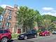 554 Sheridan Unit 2, Evanston, IL 60202