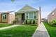 7945 S Sawyer, Chicago, IL 60652