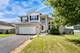 1209 Raintree, Joliet, IL 60431