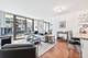 630 N State Unit 1003, Chicago, IL 60654