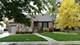 18444 Sherman, Lansing, IL 60438