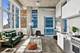 171 N Aberdeen Unit 1012, Chicago, IL 60607