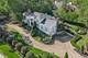 6116 S County Line, Burr Ridge, IL 60527