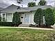 9127 Central, Oak Lawn, IL 60453