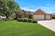 22211 Clary Sage, Frankfort, IL 60423