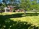 805 Chatham, Glenview, IL 60025