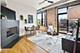 1350 W Grand Unit 4B, Chicago, IL 60642
