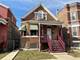 6034 S Bishop, Chicago, IL 60636