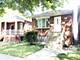 3650 W 63rd, Chicago, IL 60629
