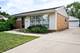 8342 N Odell, Niles, IL 60714